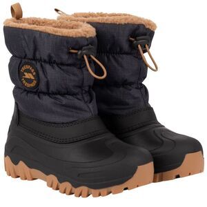 Trespass Childrens/Kids Luca Snow Boots / Navy